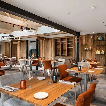 فندق D'aillon Et D'ailleurs 4*