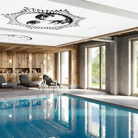 Hotel D'aillon Et D'ailleurs