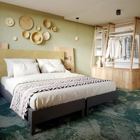 D'aillon Et D'ailleurs Hotel Aillon-le-Jeune