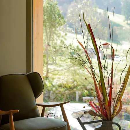 D'aillon Et D'ailleurs Hotel