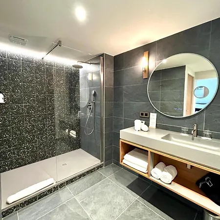 D'aillon Et D'ailleurs Hotel Aillon-le-Jeune