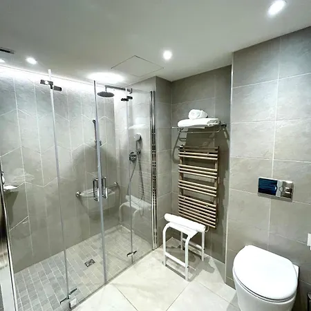 Hotel D'aillon Et D'ailleurs Aillon-le-Jeune