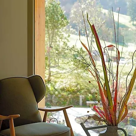 D'aillon Et D'ailleurs Hotel 4*