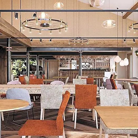 D'aillon Et D'ailleurs Hotel Aillon-le-Jeune