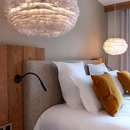 Hotel D'aillon Et D'ailleurs Aillon-le-Jeune