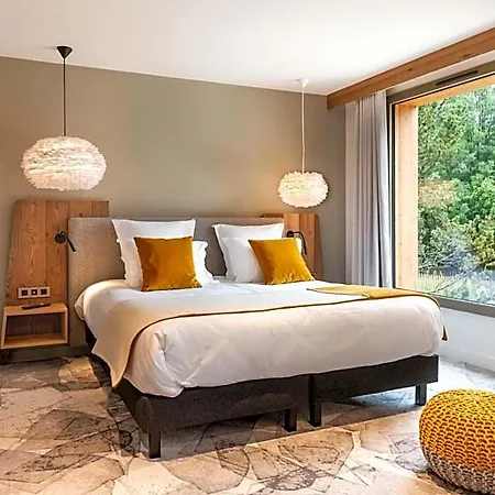 Hotel D'aillon Et D'ailleurs Aillon-le-Jeune