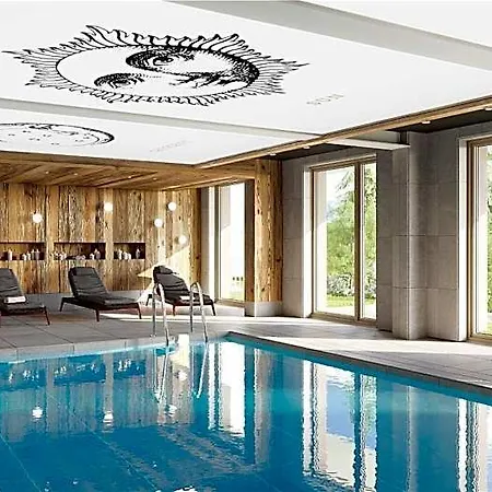 D'aillon Et D'ailleurs Hotel