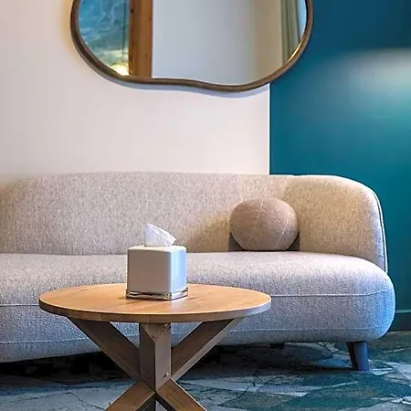D'aillon Et D'ailleurs Hotel