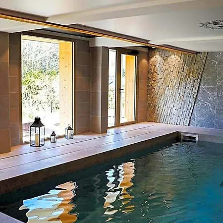 D'aillon Et D'ailleurs Hotel 4*