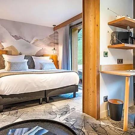 D'aillon Et D'ailleurs Hotel Aillon-le-Jeune