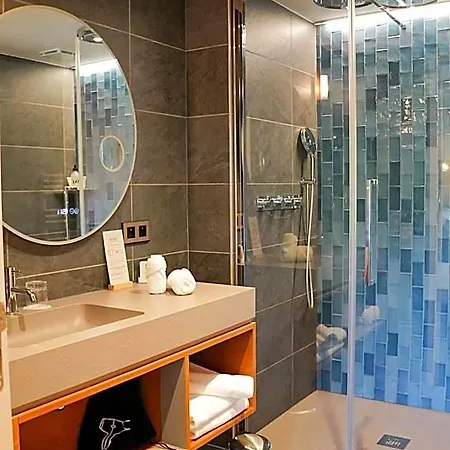 Hotel D'aillon Et D'ailleurs