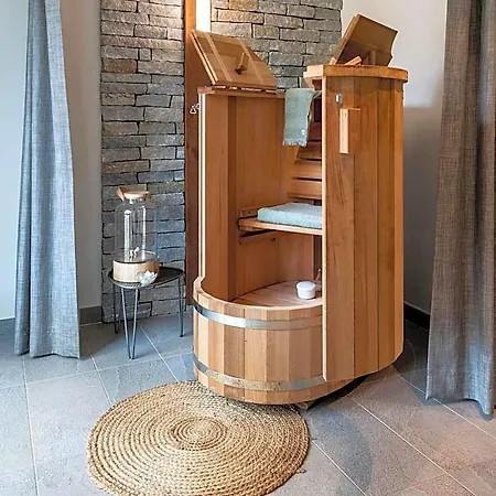 D'aillon Et D'ailleurs Hotel 4*